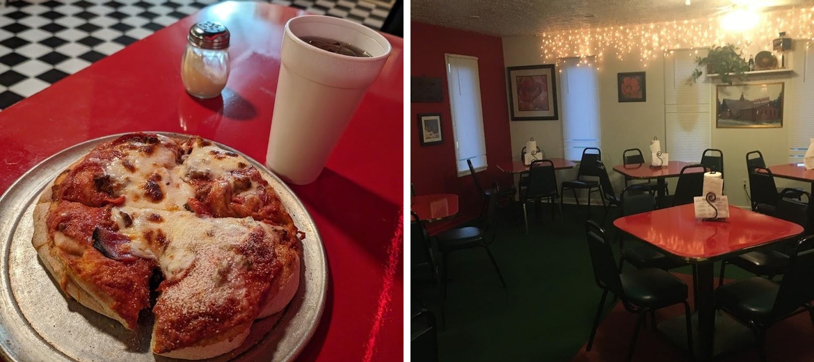 Papa Manzo's