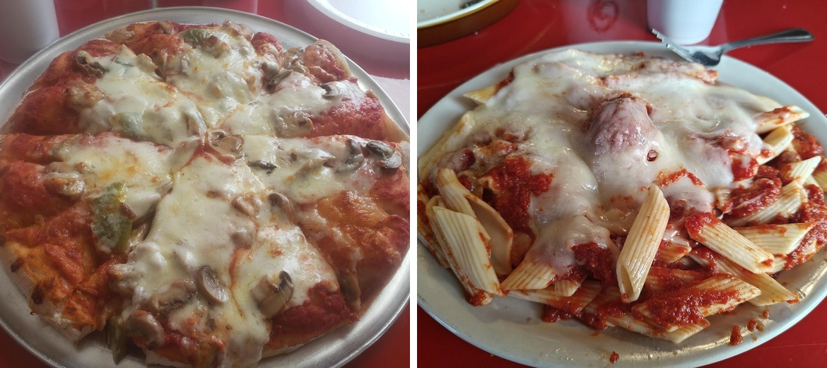 Papa Manzo's