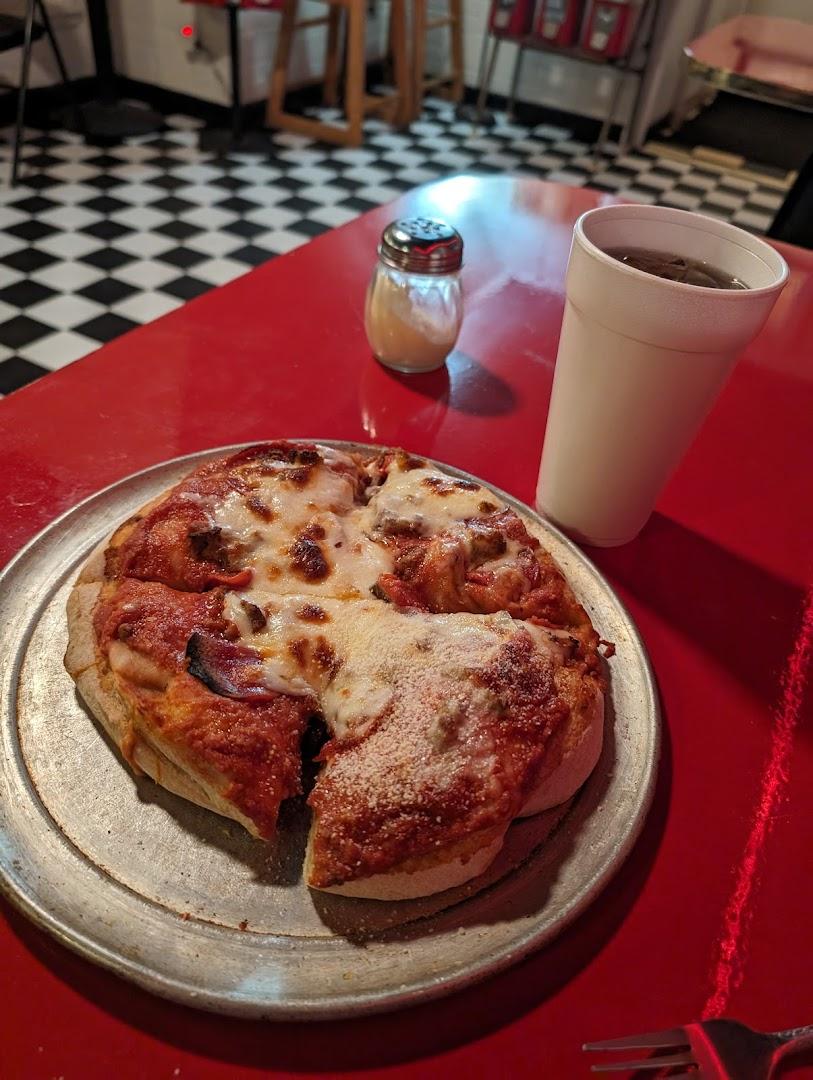 Papa Manzo's