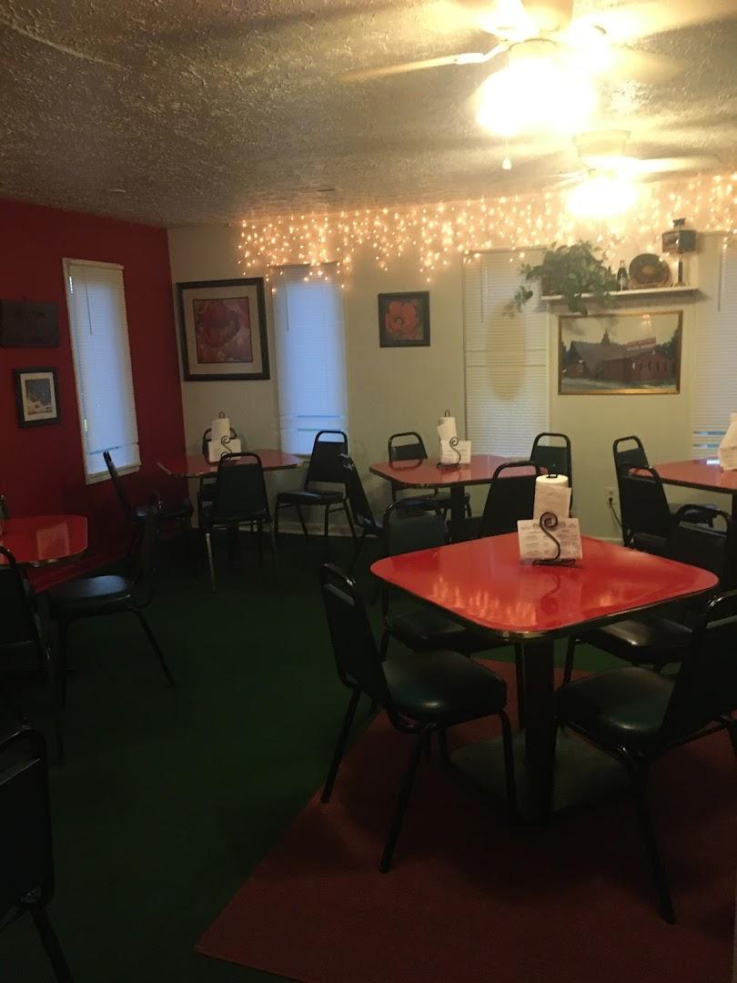 Papa Manzo's