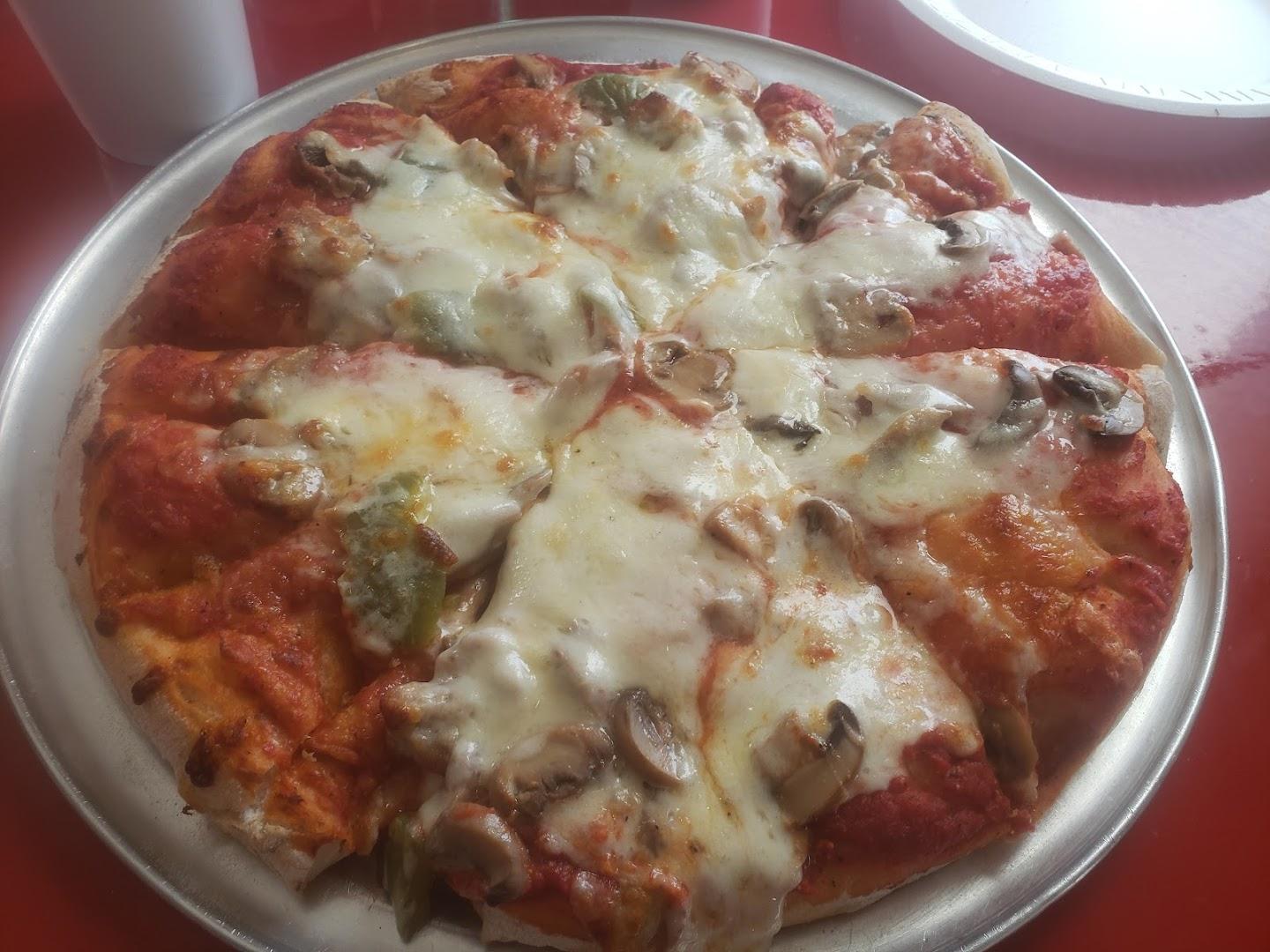 Papa Manzo's